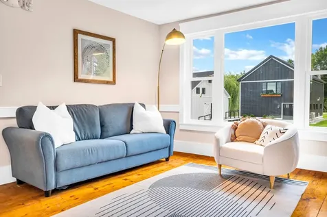 439 Gore Road Otisfield ME 04270