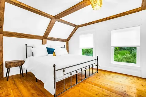 439 Gore Road Otisfield ME 04270