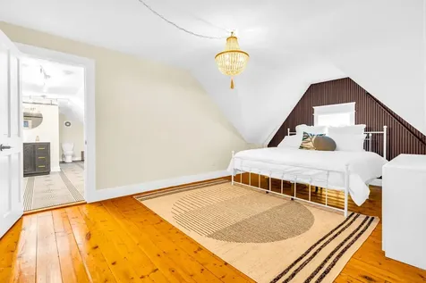 439 Gore Road Otisfield ME 04270