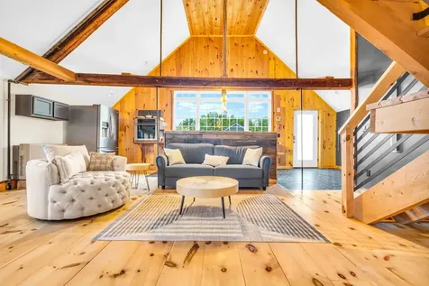 439 Gore Road Otisfield ME 04270