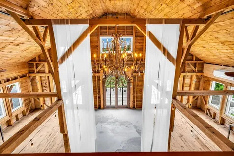439 Gore Road Otisfield ME 04270