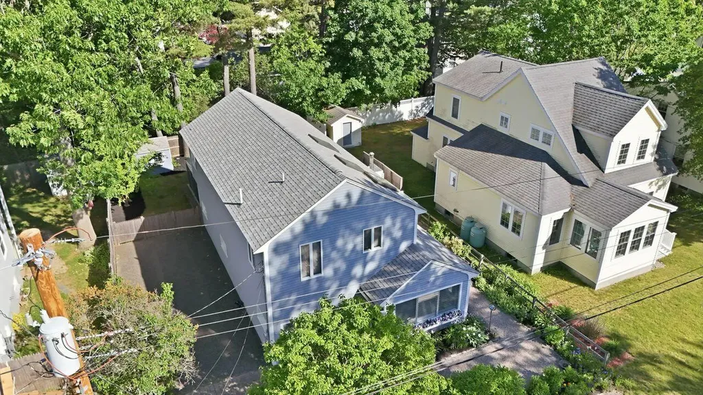 30 Seaview Avenue Ogunquit ME 03907