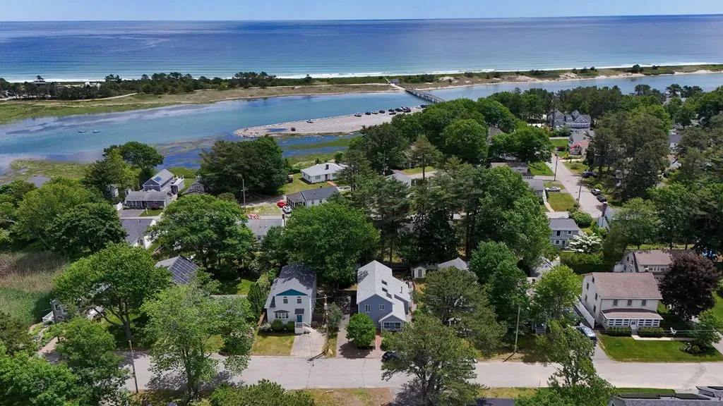 30 Seaview Avenue Ogunquit ME 03907