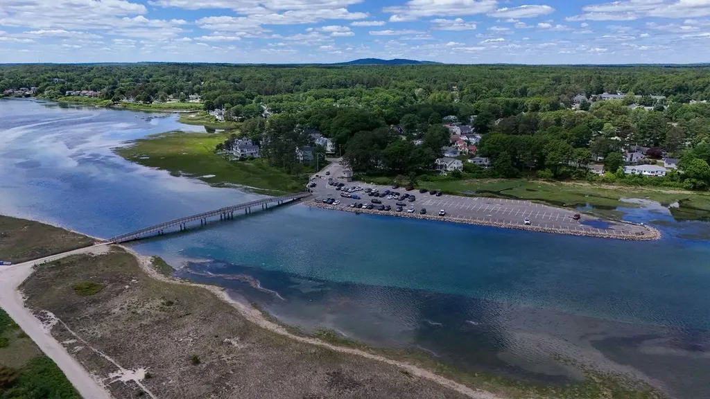 30 Seaview Avenue Ogunquit ME 03907