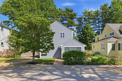 30 Seaview Avenue Ogunquit ME 03907