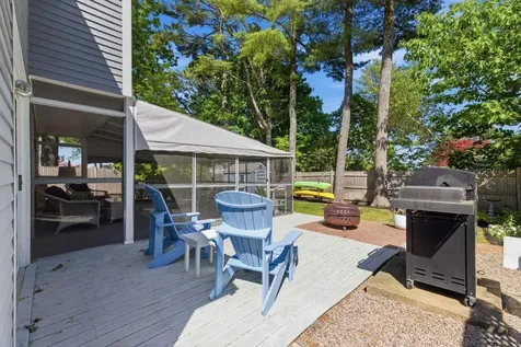 30 Seaview Avenue Ogunquit ME 03907