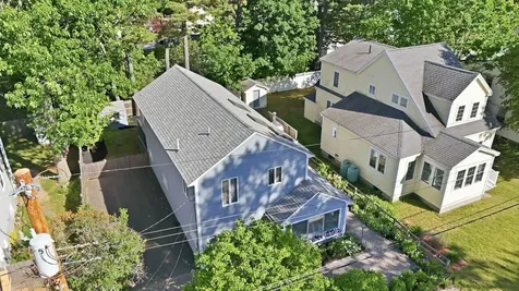 30 Seaview Avenue Ogunquit ME 03907