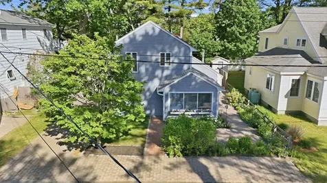 30 Seaview Avenue Ogunquit ME 03907