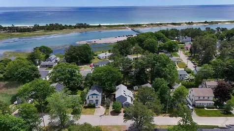 30 Seaview Avenue Ogunquit ME 03907