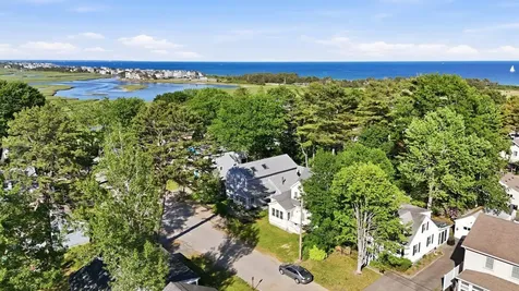 30 Seaview Avenue Ogunquit ME 03907