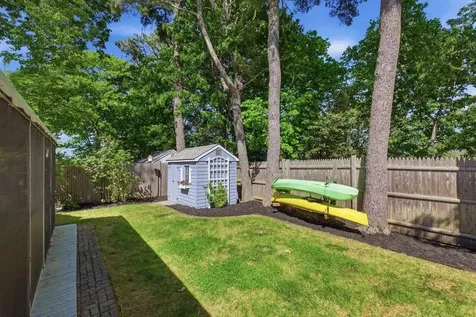 30 Seaview Avenue Ogunquit ME 03907