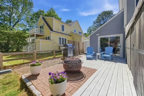 30 Seaview Avenue Ogunquit ME 03907