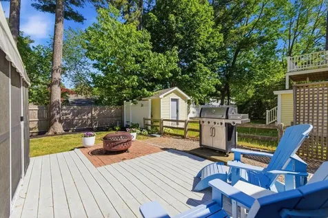 30 Seaview Avenue Ogunquit ME 03907