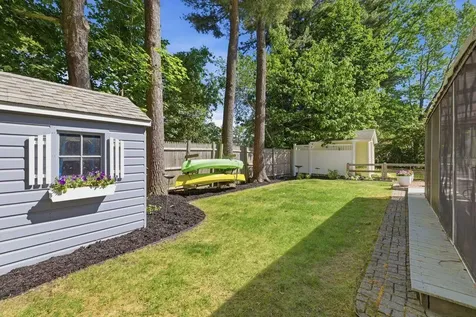 30 Seaview Avenue Ogunquit ME 03907