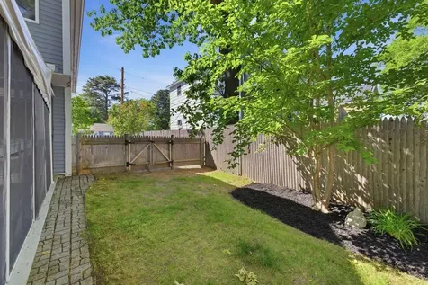 30 Seaview Avenue Ogunquit ME 03907