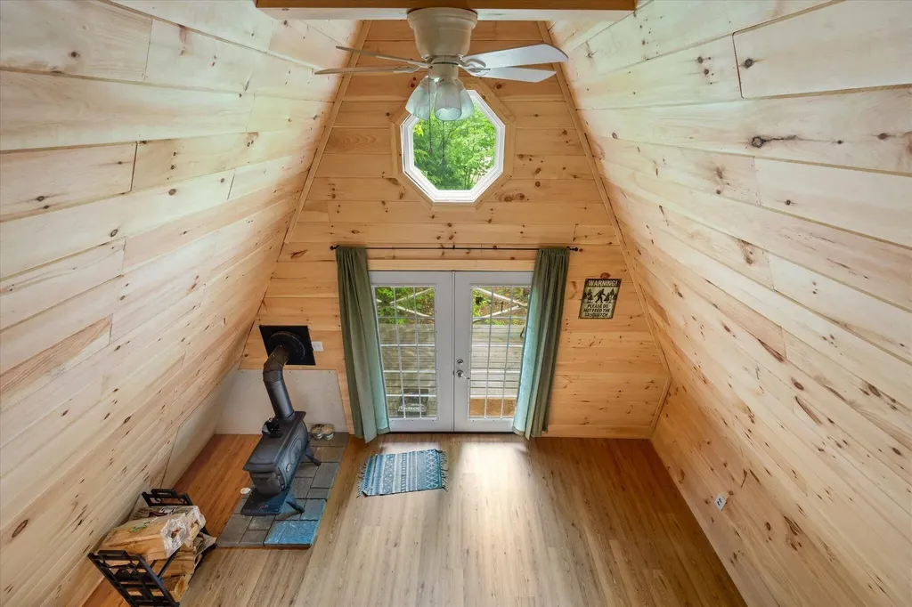 104 Drake Pond Road Jackson ME 04921