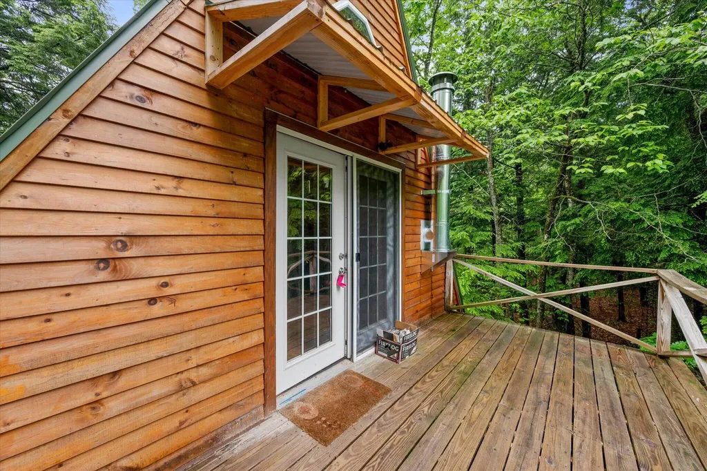104 Drake Pond Road Jackson ME 04921
