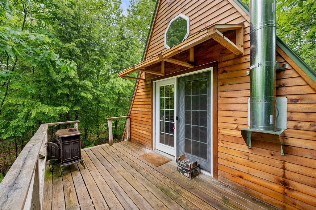 104 Drake Pond Road Jackson ME 04921