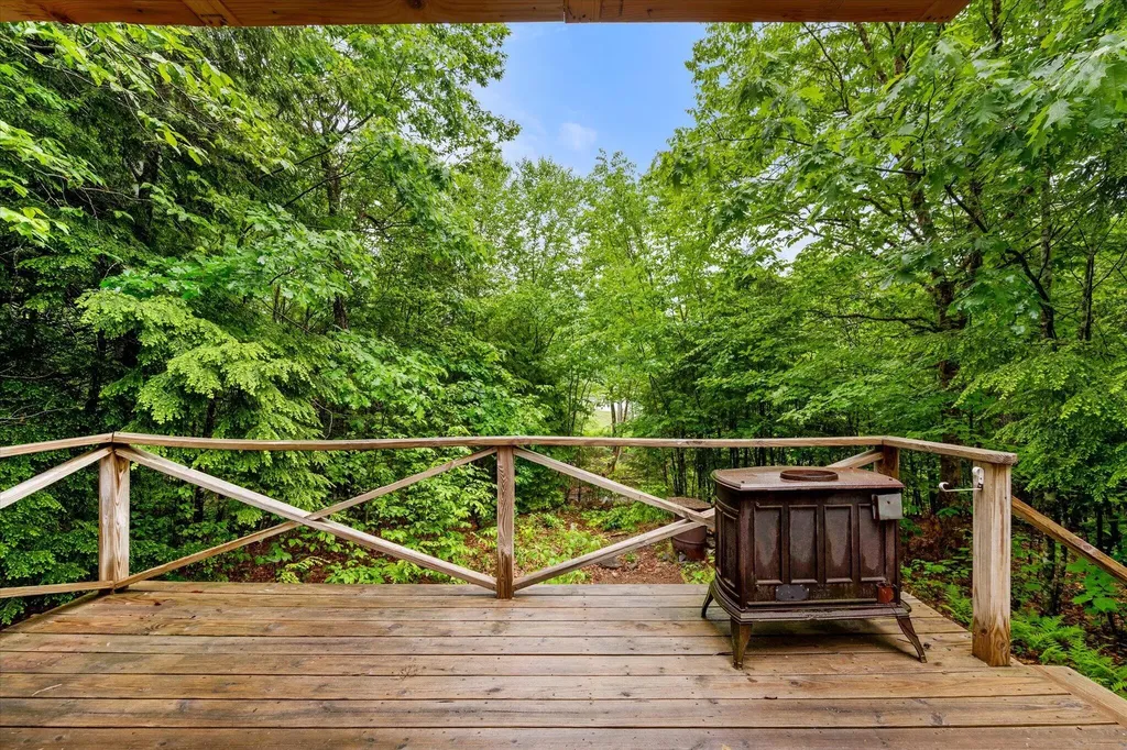 104 Drake Pond Road Jackson ME 04921