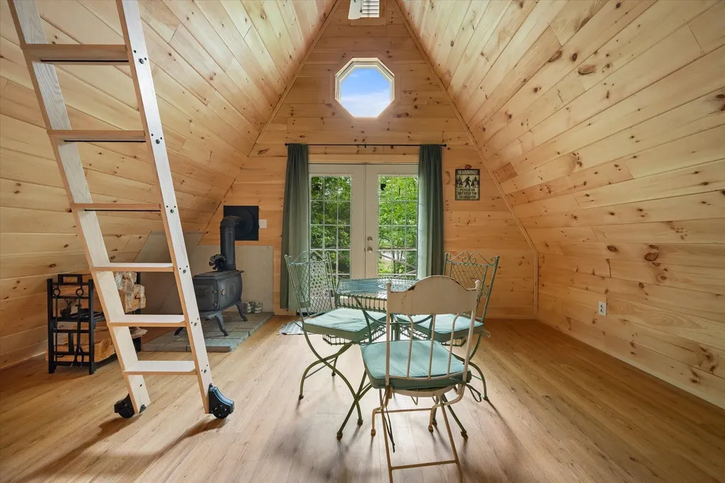 104 Drake Pond Road Jackson ME 04921