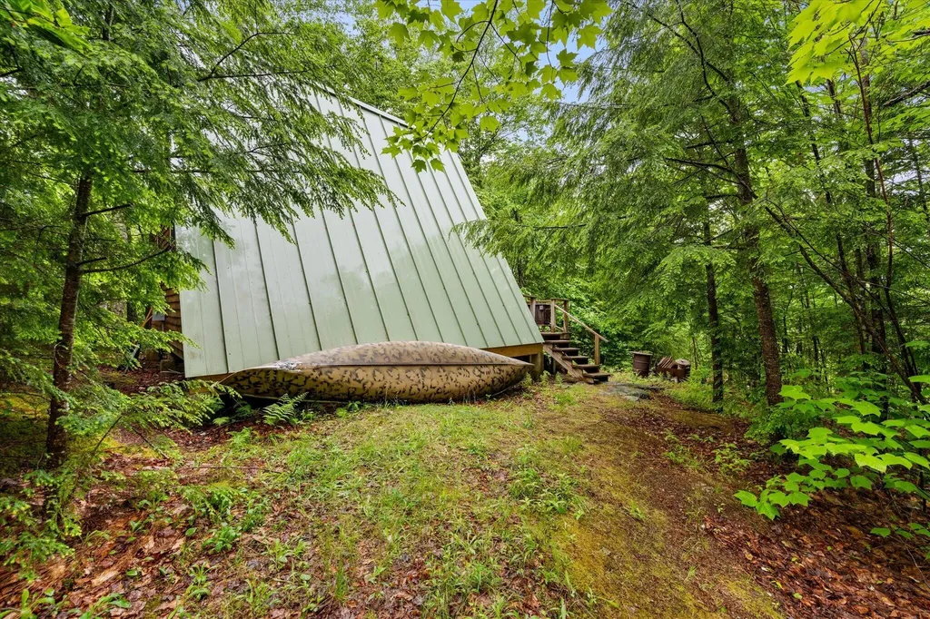 104 Drake Pond Road Jackson ME 04921