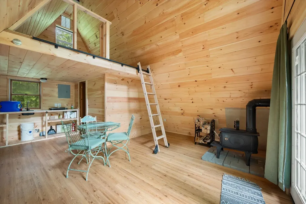 104 Drake Pond Road Jackson ME 04921