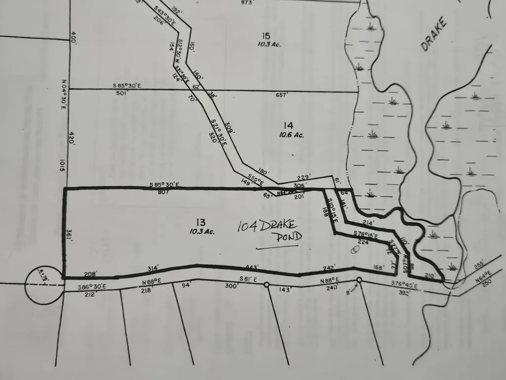 104 Drake Pond Road Jackson ME 04921