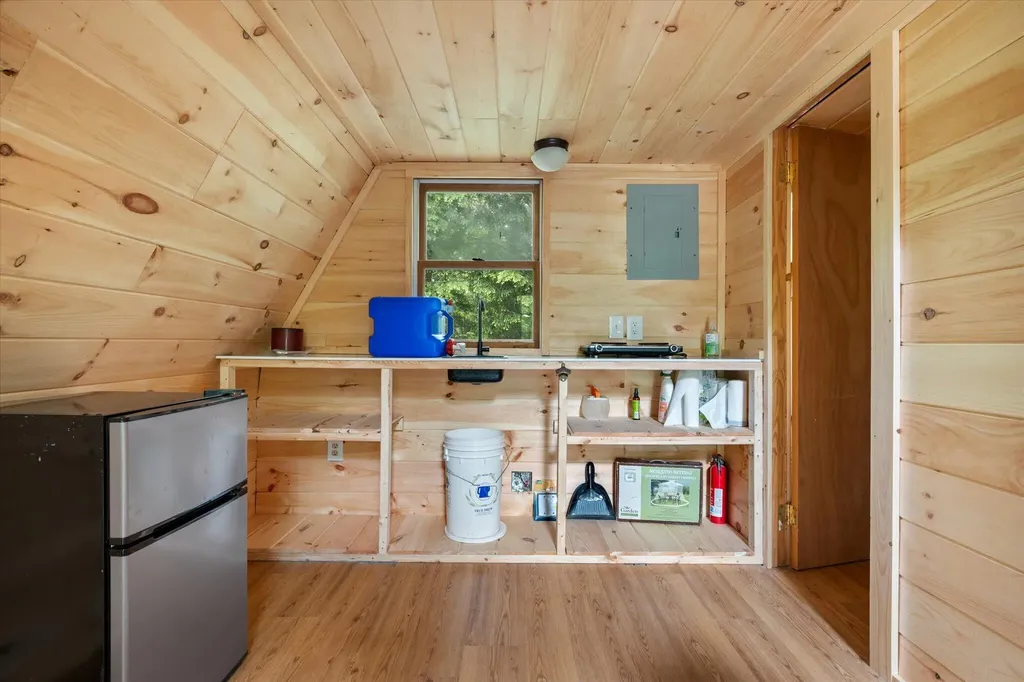104 Drake Pond Road Jackson ME 04921