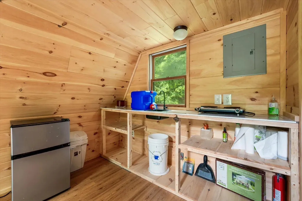 104 Drake Pond Road Jackson ME 04921