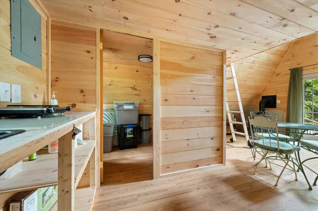 104 Drake Pond Road Jackson ME 04921