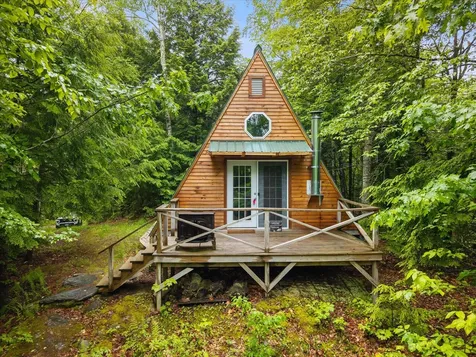 104 Drake Pond Road Jackson ME 04921