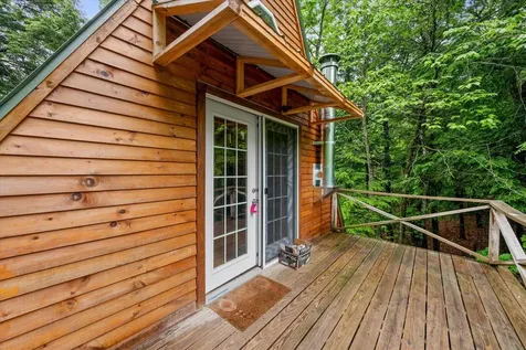 104 Drake Pond Road Jackson ME 04921