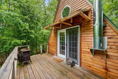 104 Drake Pond Road Jackson ME 04921