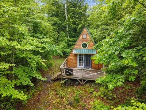 104 Drake Pond Road Jackson ME 04921