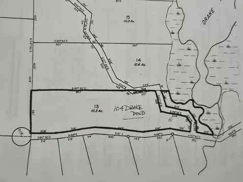 104 Drake Pond Road Jackson ME 04921