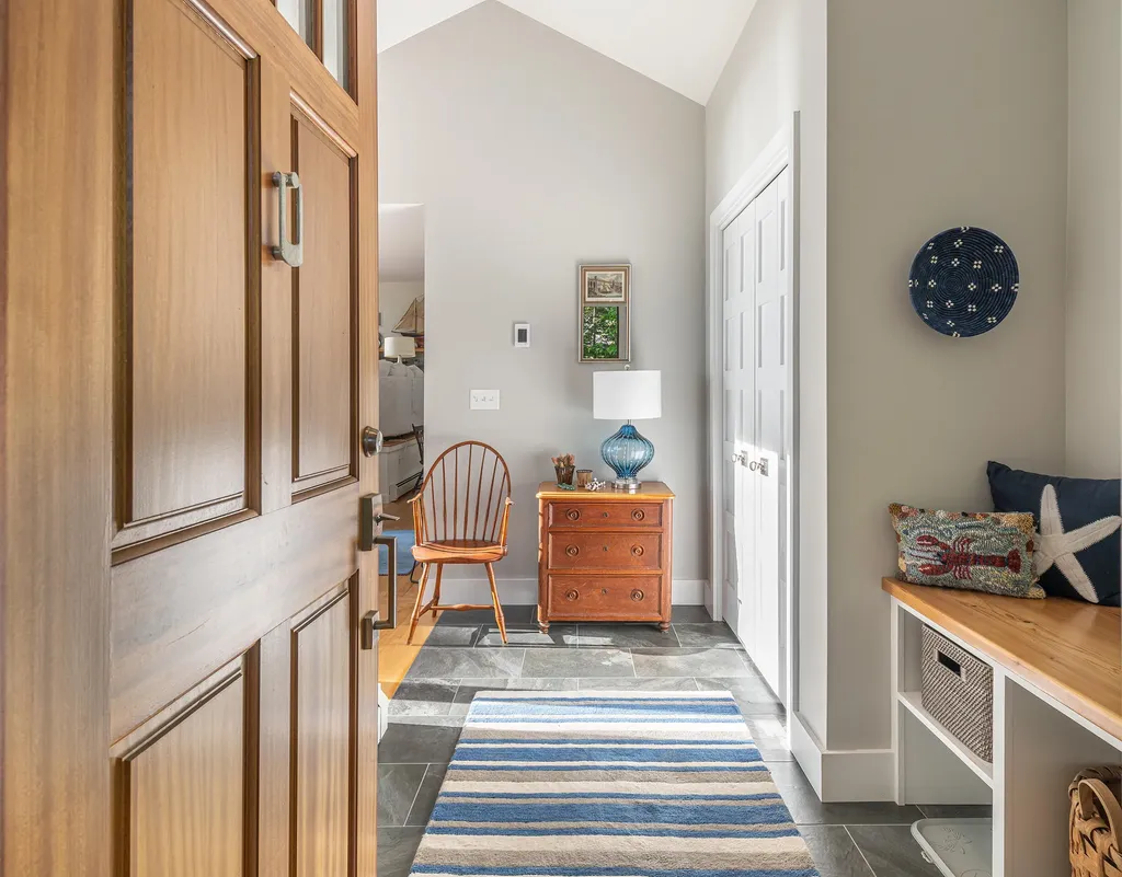 637 Ocean Point Road Boothbay ME 04544
