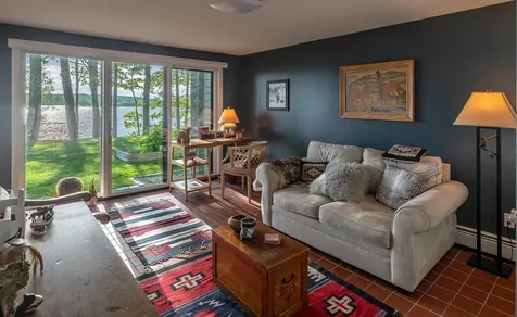 637 Ocean Point Road Boothbay ME 04544