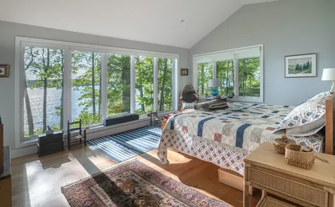 637 Ocean Point Road Boothbay ME 04544