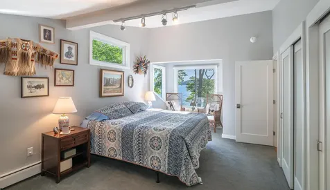 637 Ocean Point Road Boothbay ME 04544