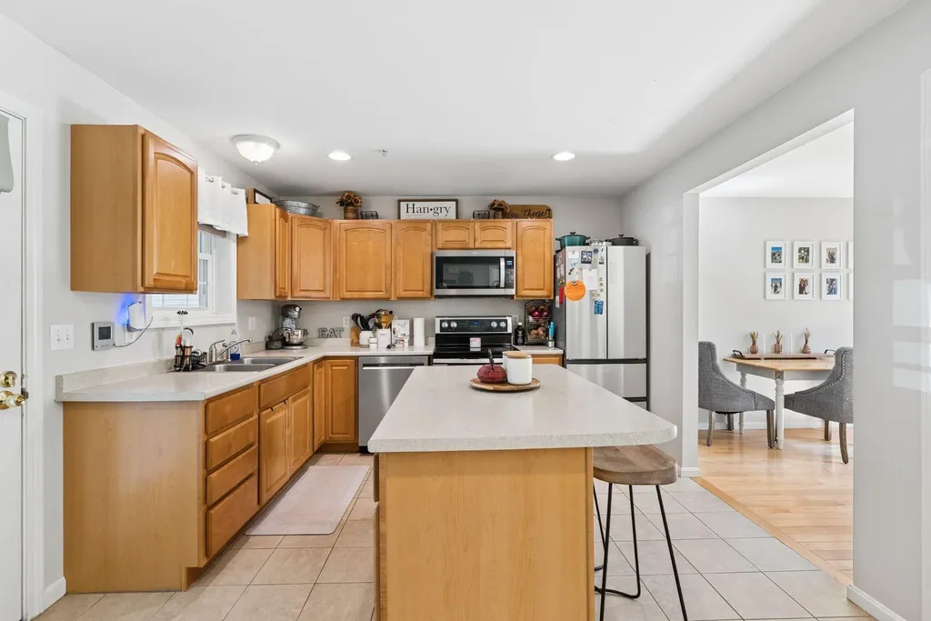37 Ethel Avenue Westbrook ME 04092
