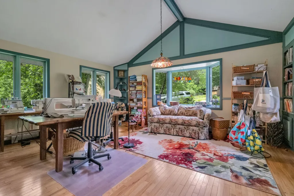 22 Long Falls Dam Road New Portland ME 04961