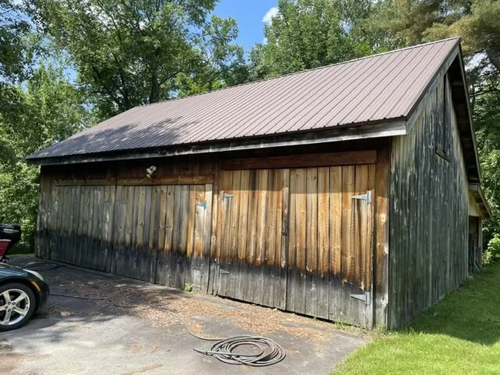 22 Long Falls Dam Road New Portland ME 04961