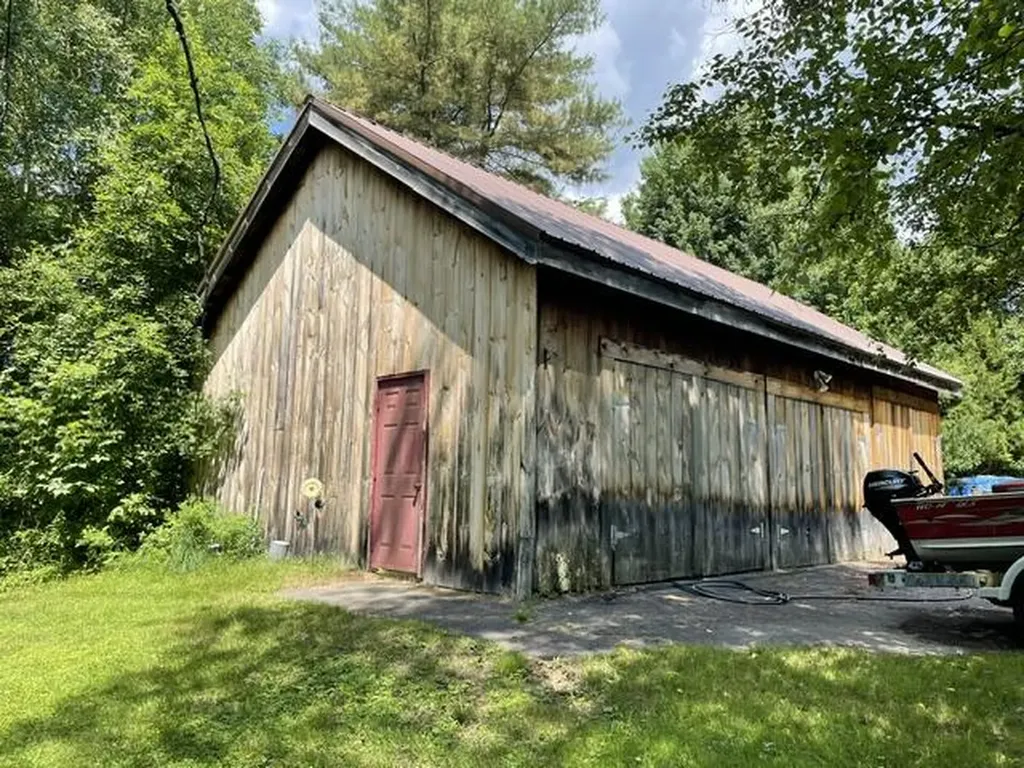22 Long Falls Dam Road New Portland ME 04961