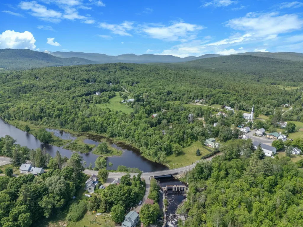 22 Long Falls Dam Road New Portland ME 04961