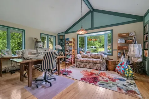 22 Long Falls Dam Road New Portland ME 04961