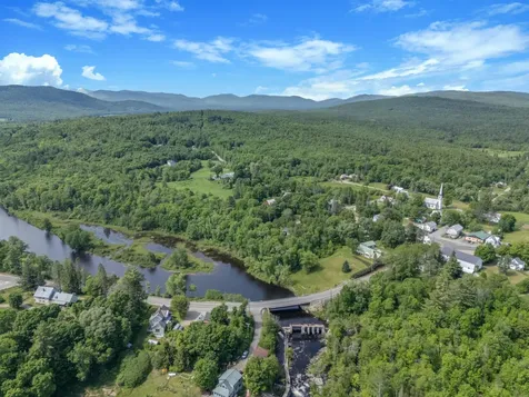 22 Long Falls Dam Road New Portland ME 04961