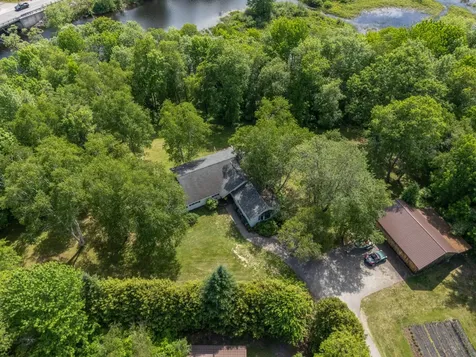22 Long Falls Dam Road New Portland ME 04961