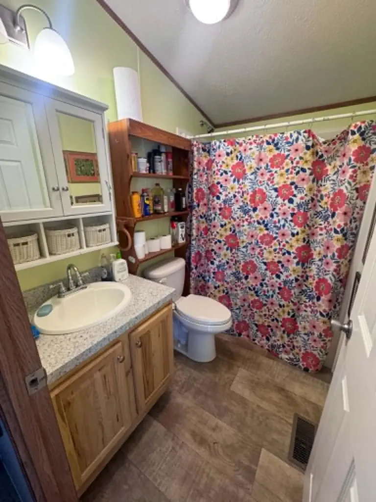 27 Marie Circle Sabattus ME 04280