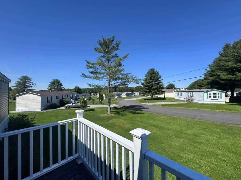 27 Marie Circle Sabattus ME 04280