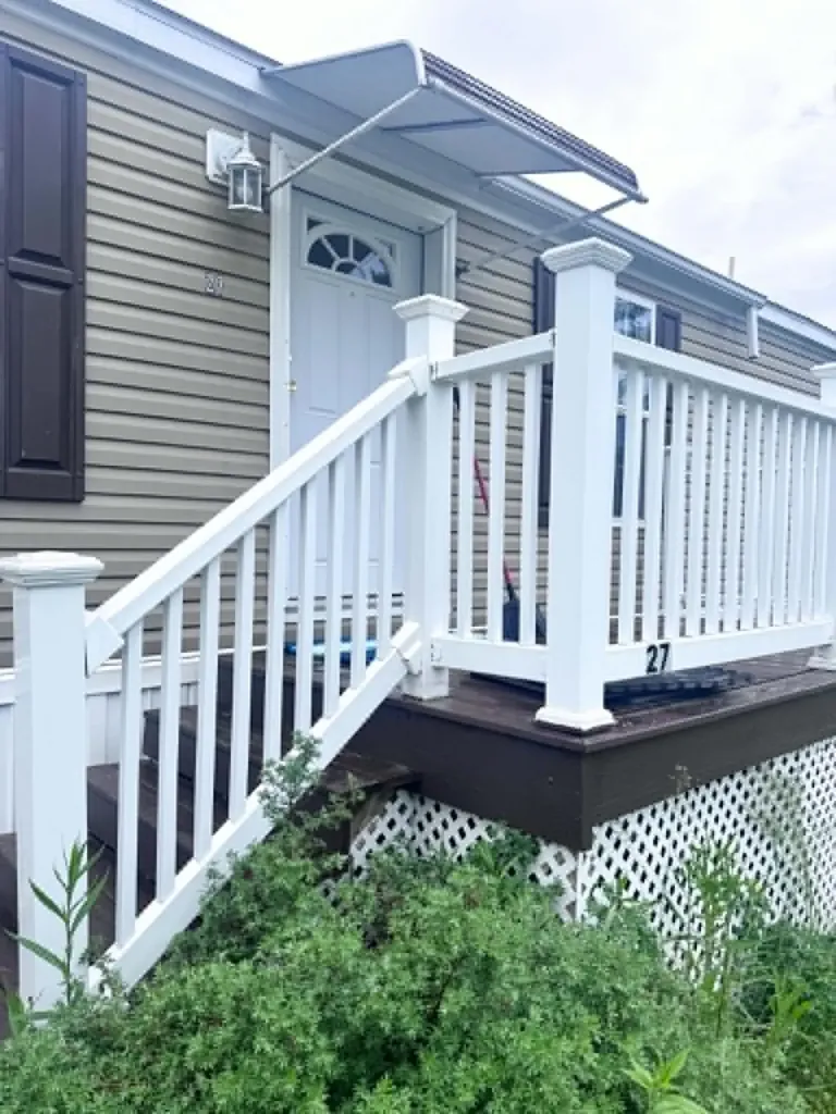 27 Marie Circle Sabattus ME 04280